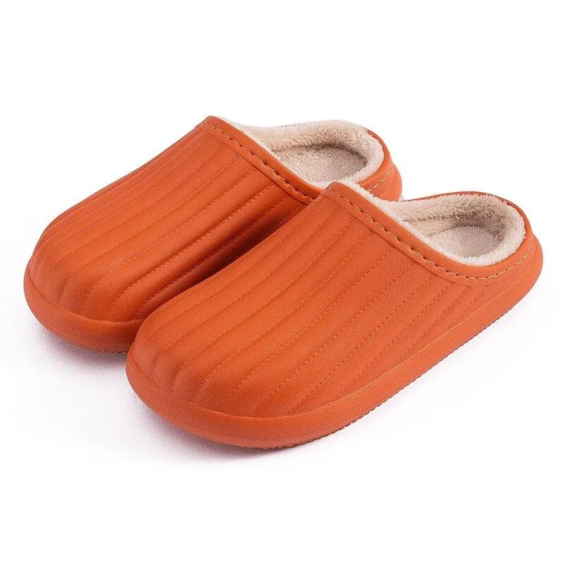 PREMIUM NON-SLIP AND WATERPROOF SLIPPERS