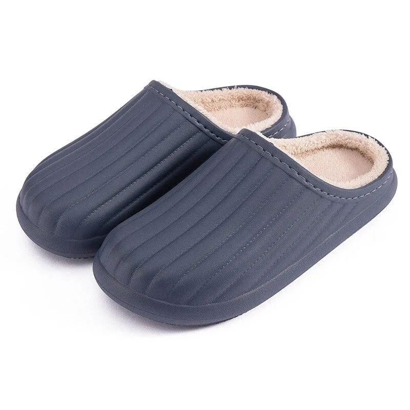 PREMIUM NON-SLIP AND WATERPROOF SLIPPERS