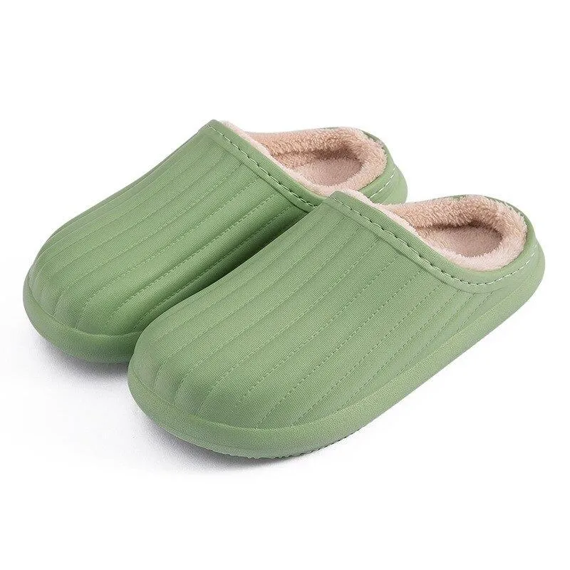 PREMIUM NON-SLIP AND WATERPROOF SLIPPERS
