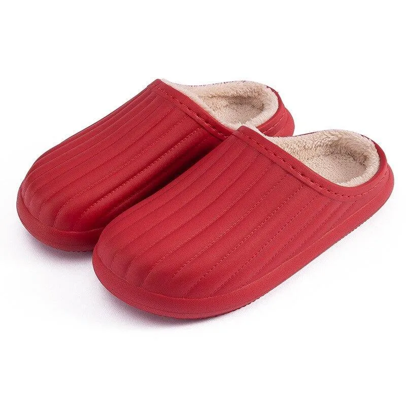 PREMIUM NON-SLIP AND WATERPROOF SLIPPERS