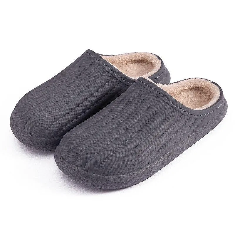 PREMIUM NON-SLIP AND WATERPROOF SLIPPERS