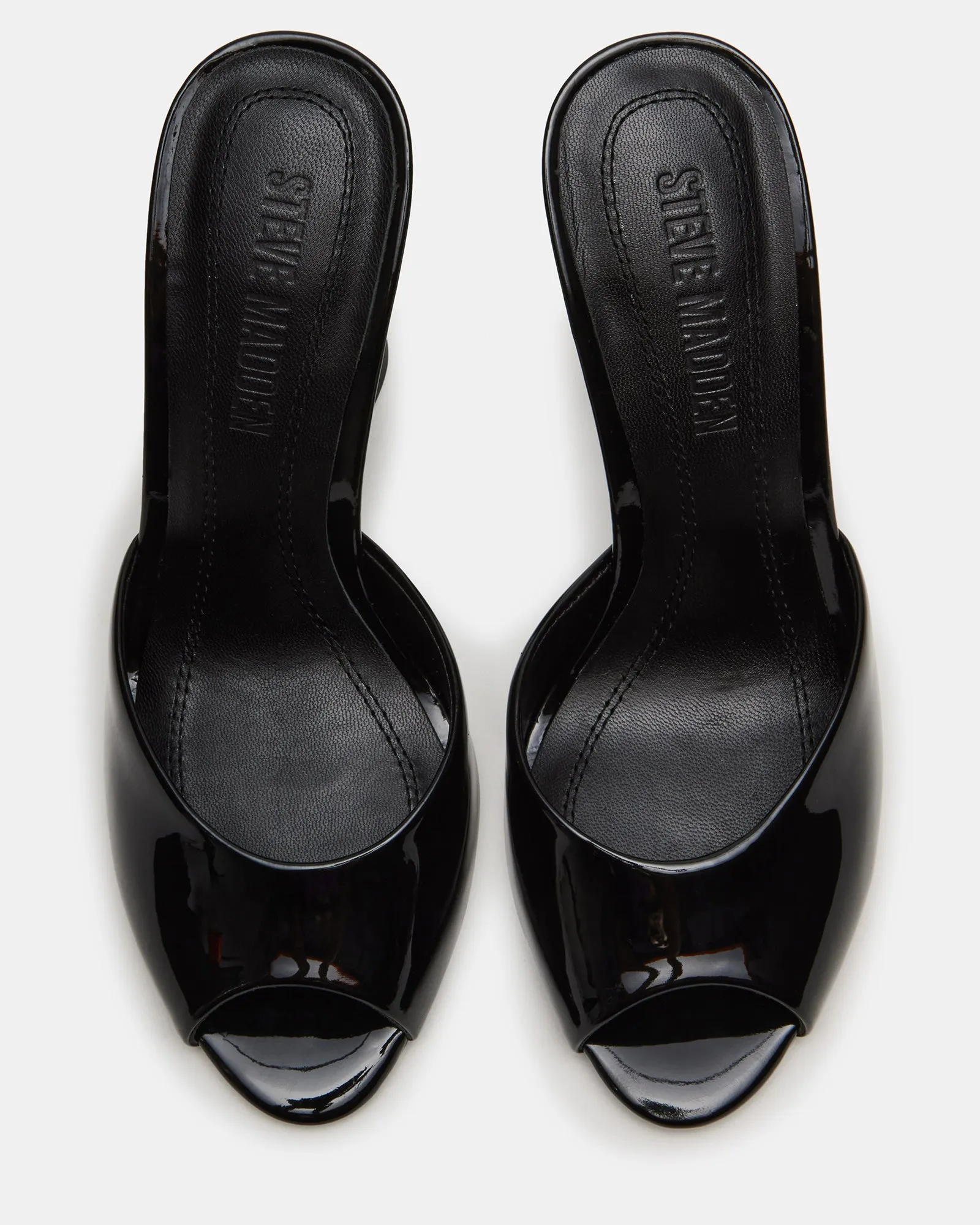 PRESECCO BLACK PATENT