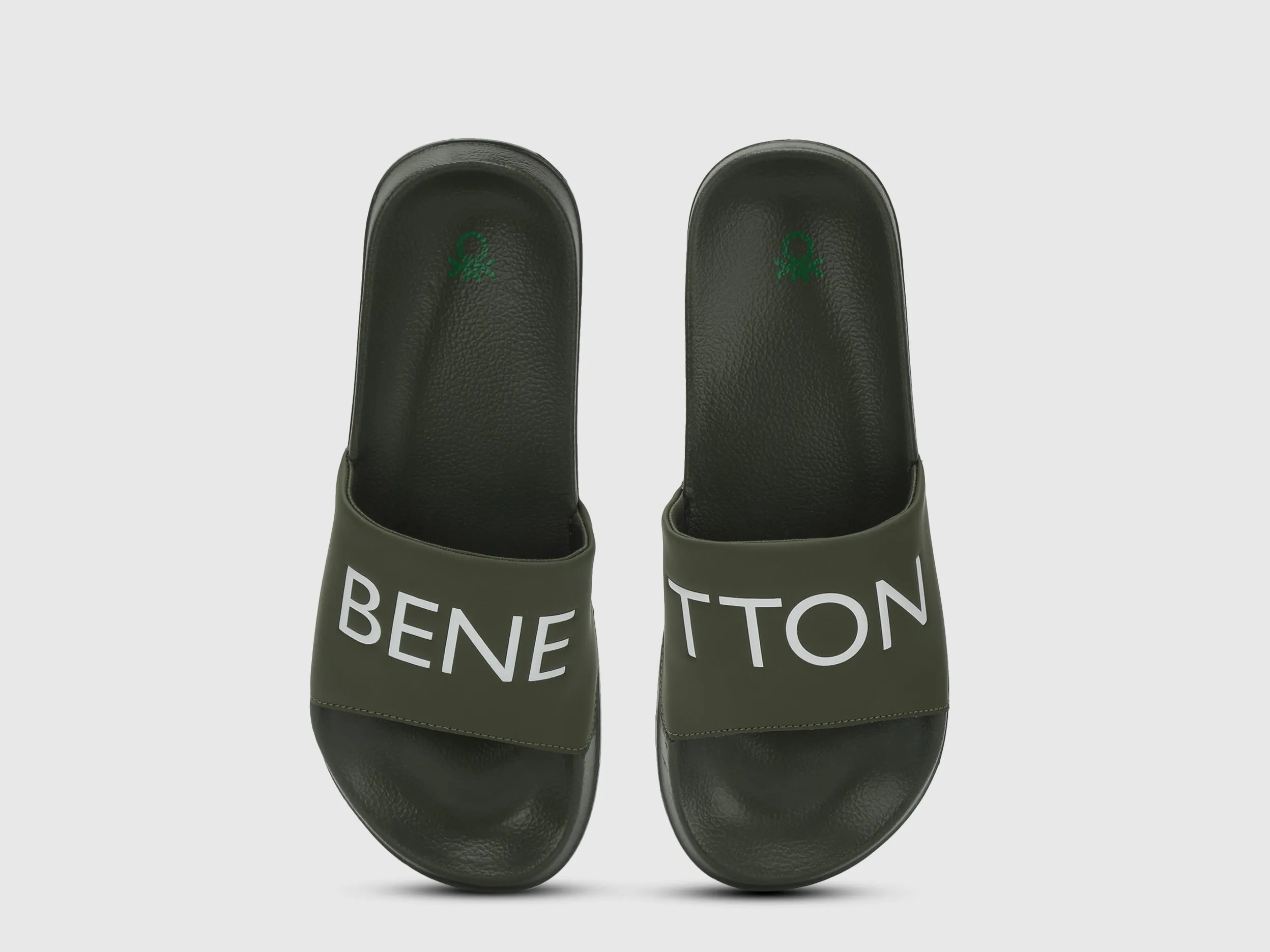 Printed Pattern Casual Slippers