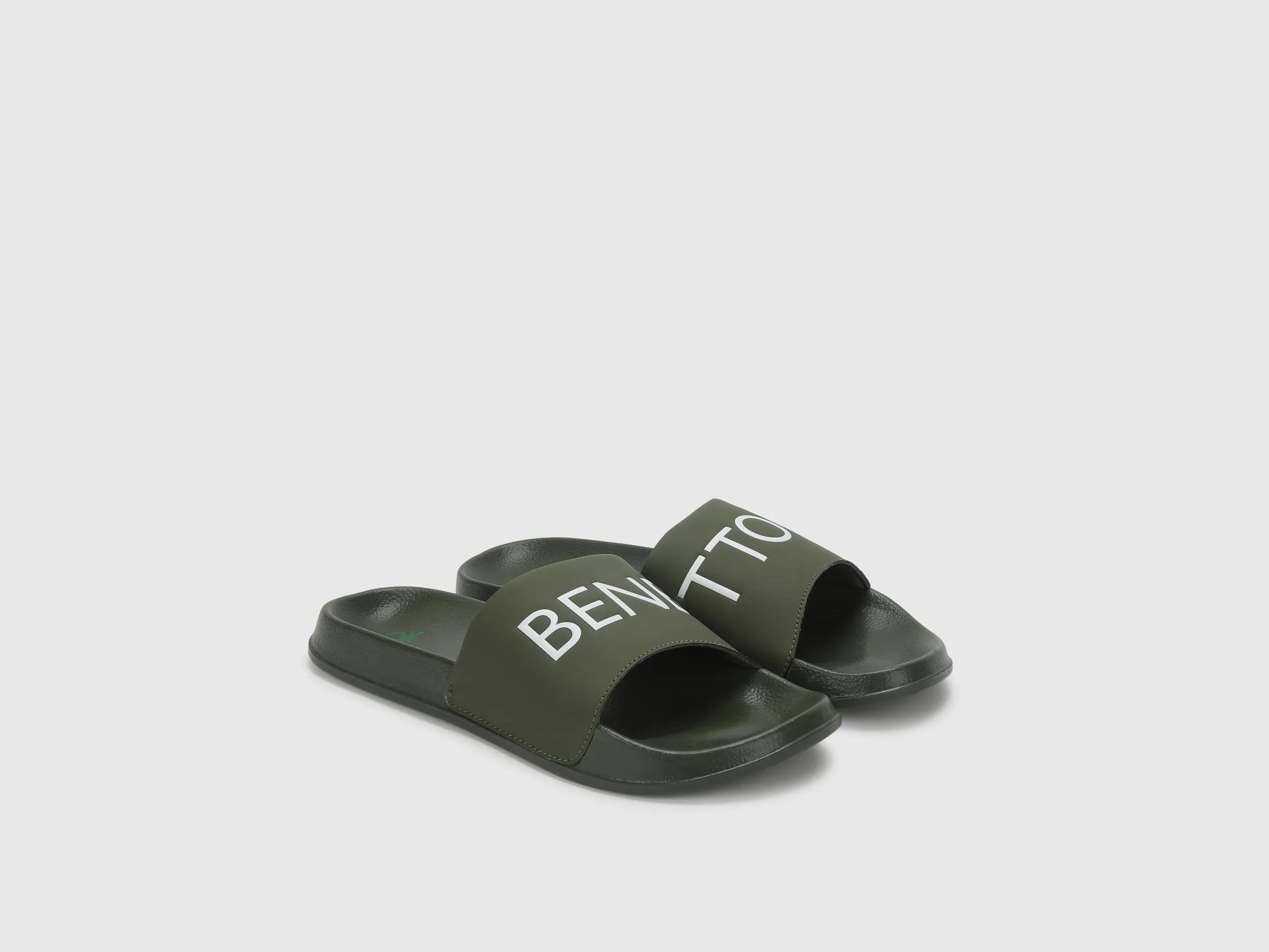 Printed Pattern Casual Slippers