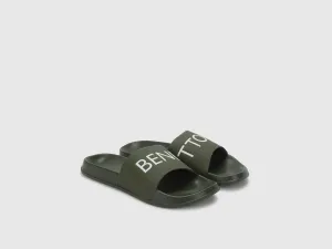 Printed Pattern Casual Slippers