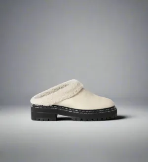 Proenza Schouler Lug Sole Mules