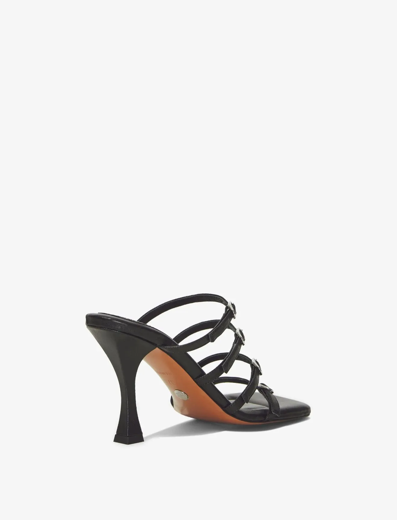 Proenza Schouler Square Sandals
