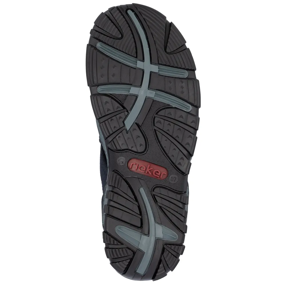 Rieker 68895-14 (Knitup) Marino Sandals