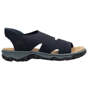 Rieker 68895-14 (Knitup) Marino Sandals