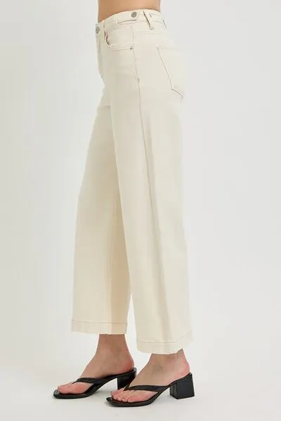Risen Cream of the Crop Jeans