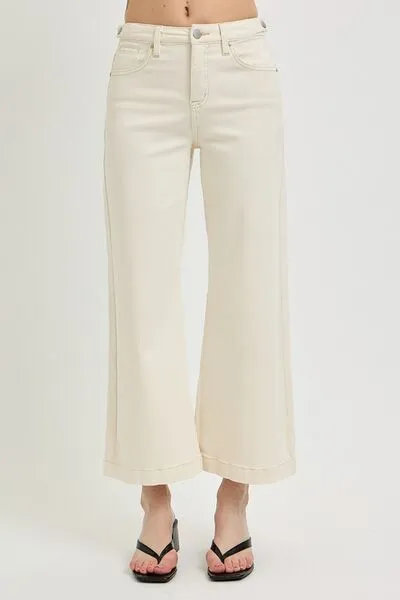 Risen Cream of the Crop Jeans