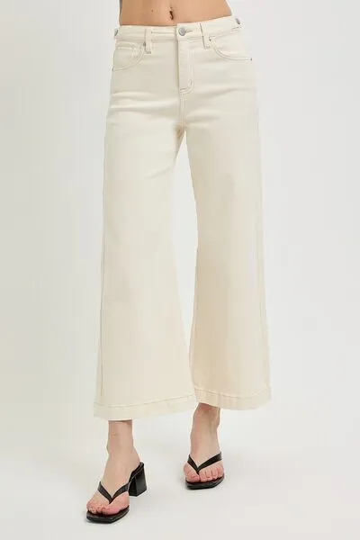 Risen Cream of the Crop Jeans