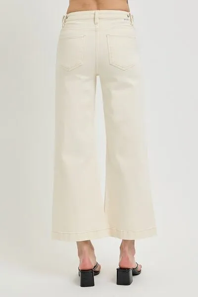 Risen Cream of the Crop Jeans