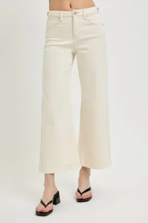 Risen Cream of the Crop Jeans