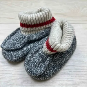 Roots FOOTWEAR slippers