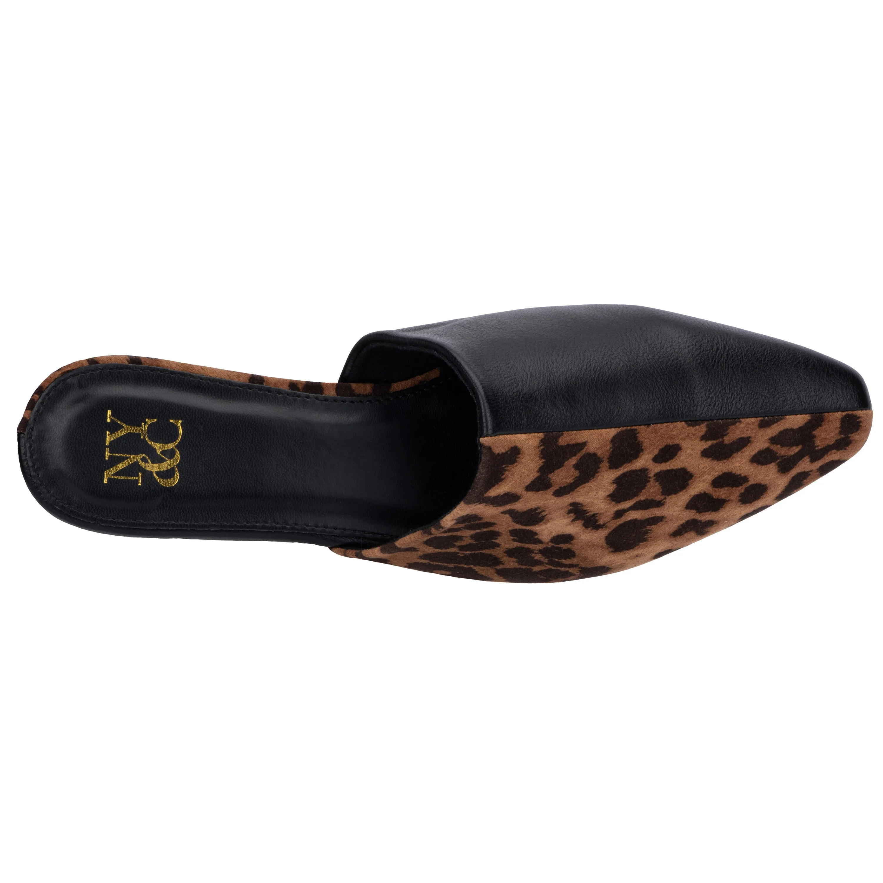 Ryan Flat Mules