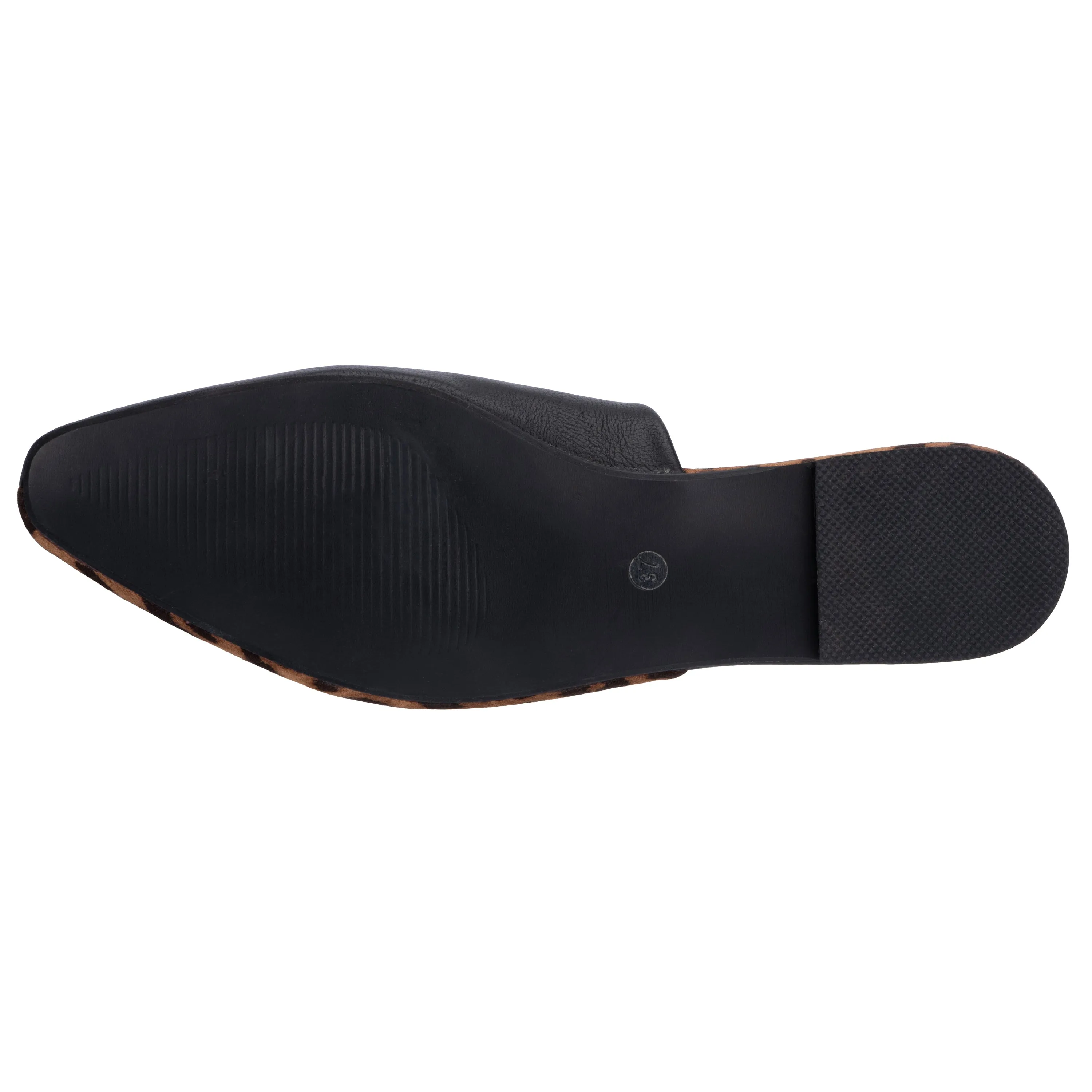 Ryan Flat Mules