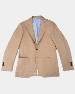 Sahara Jacket