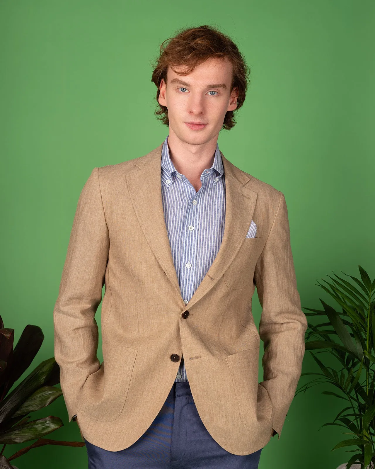 Sahara Jacket