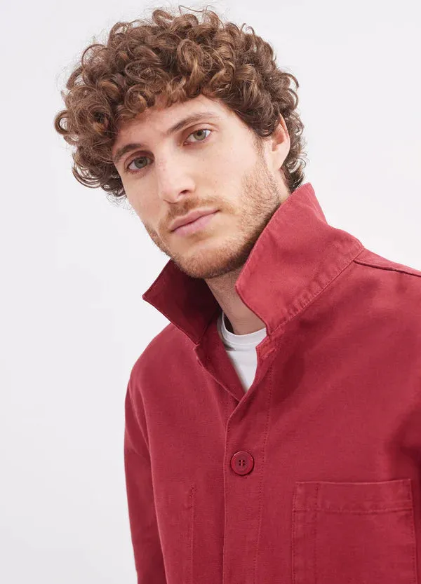 Saint James Marine Sirocco Jacket