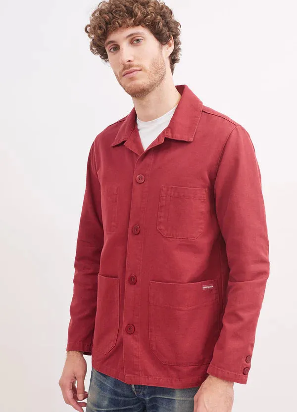 Saint James Marine Sirocco Jacket