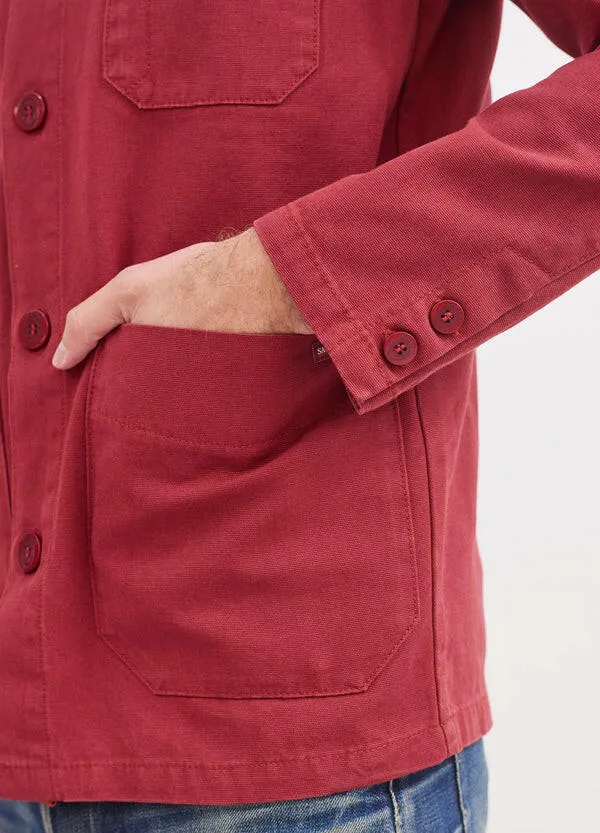 Saint James Marine Sirocco Jacket