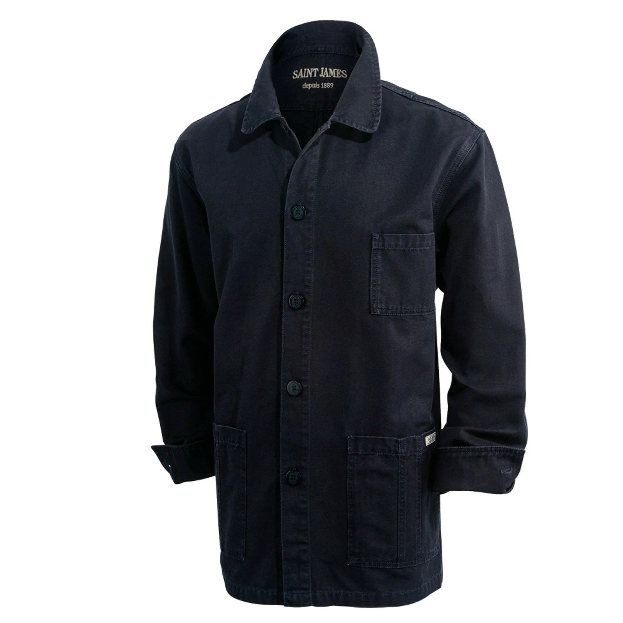Saint James Marine Sirocco Jacket