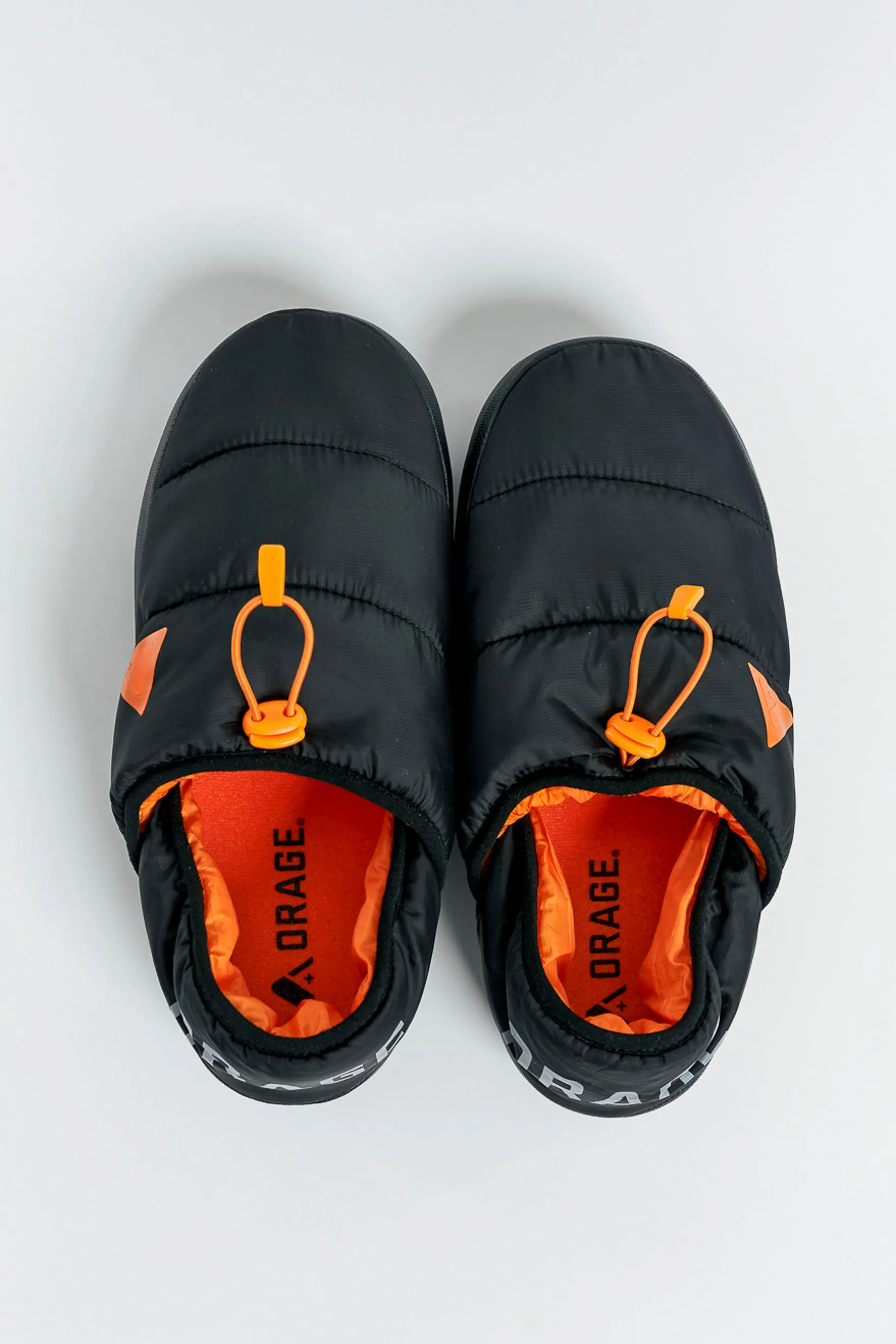 SAMPLE -  Yeti Mules-Black