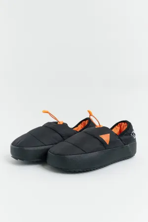 SAMPLE -  Yeti Mules-Black