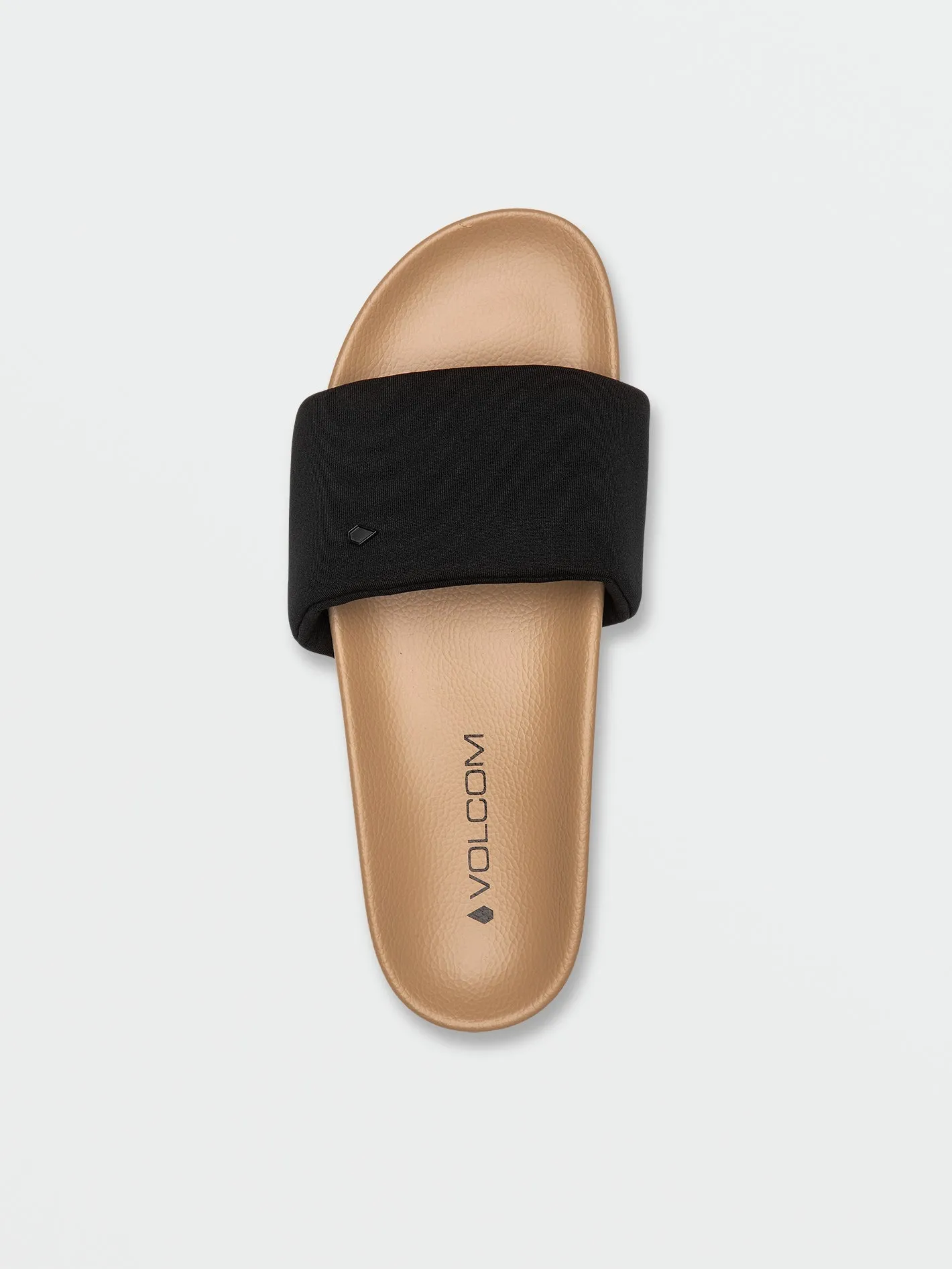 Sandales Volcom Cool - BLACK