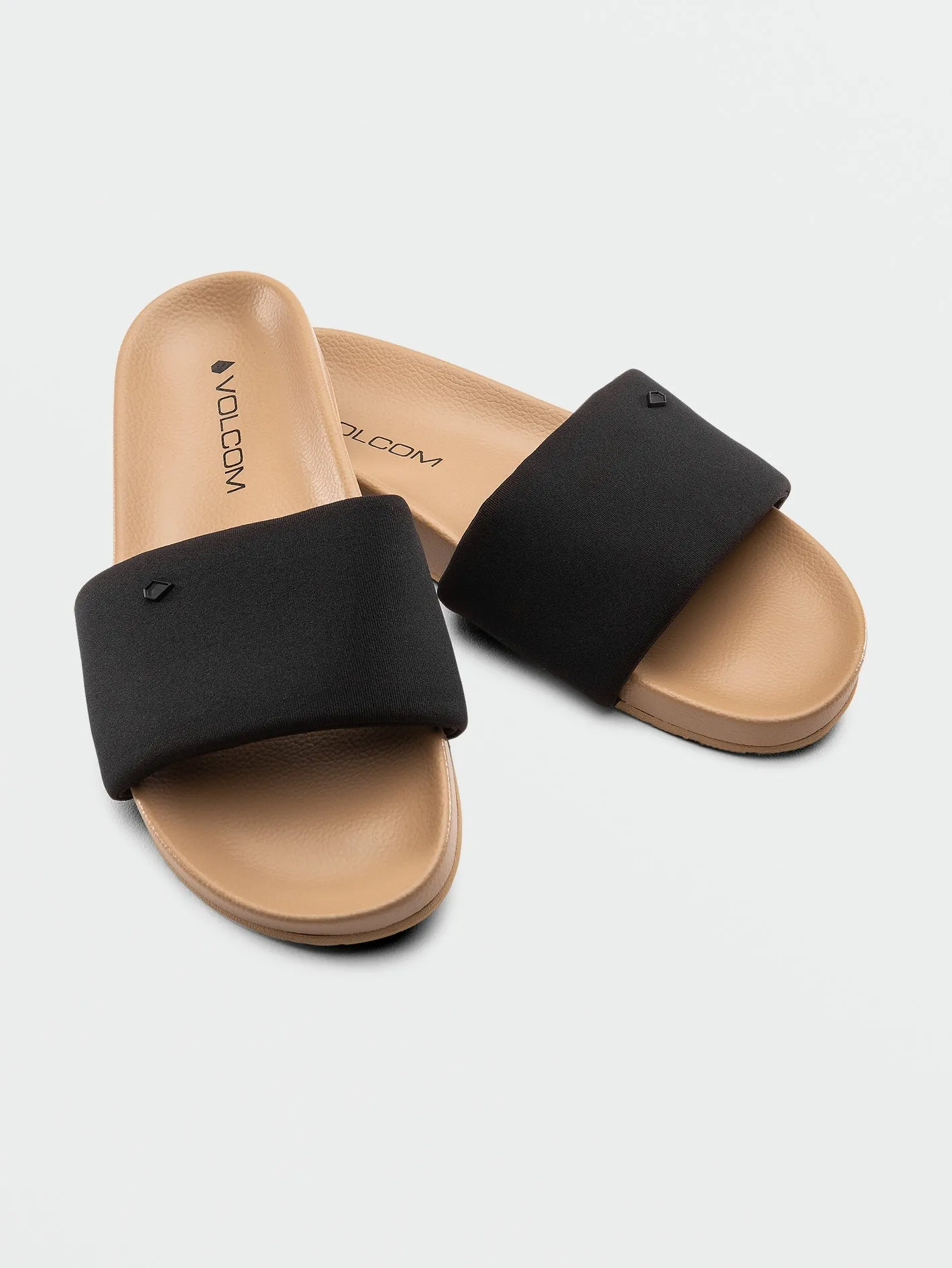 Sandales Volcom Cool - BLACK