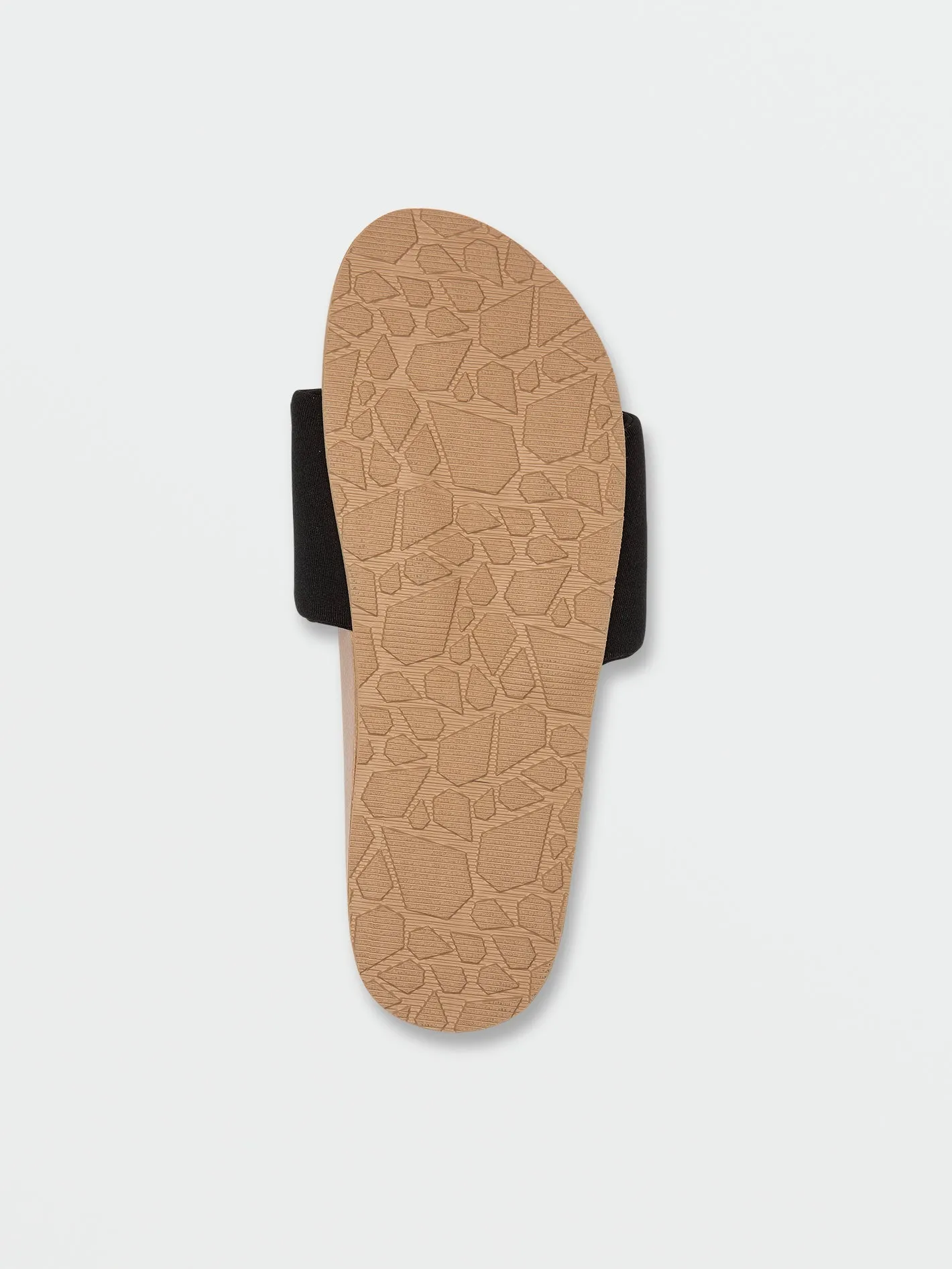 Sandales Volcom Cool - BLACK