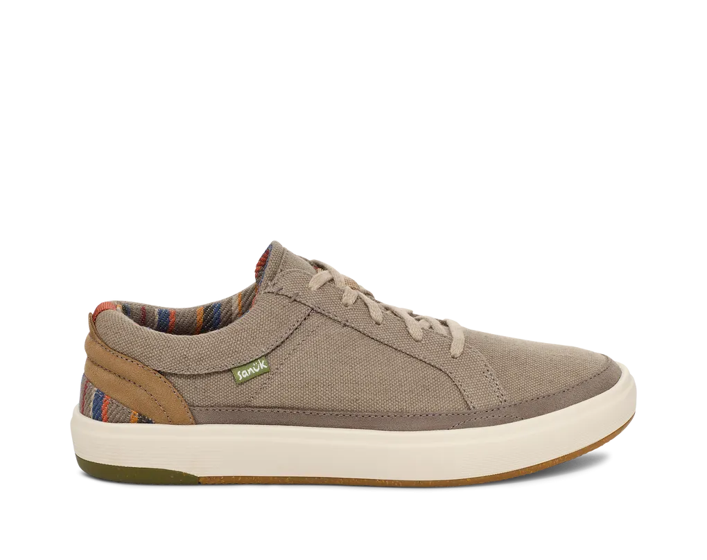 Sanuk M's Street Seeker Lite Shoe