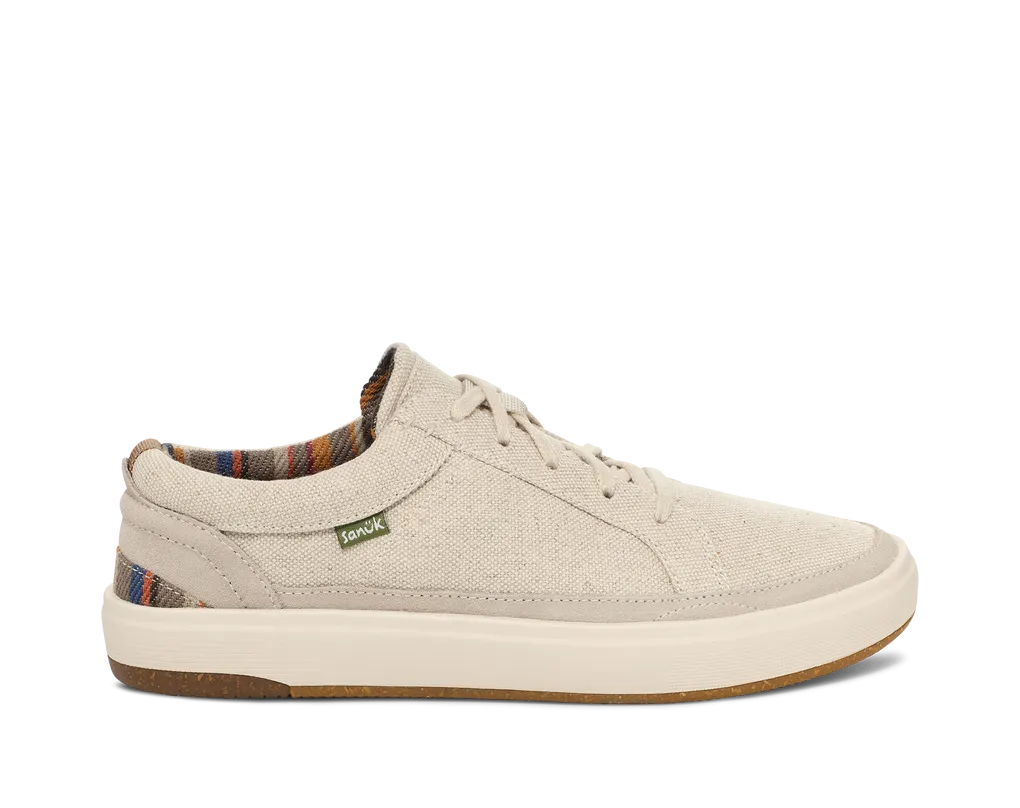 Sanuk M's Street Seeker Lite Shoe