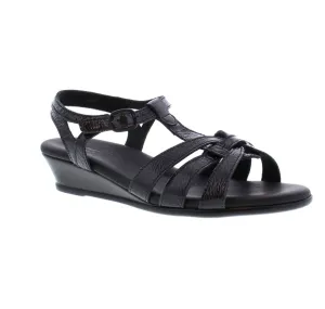 SAS Aurora - Carbon Black