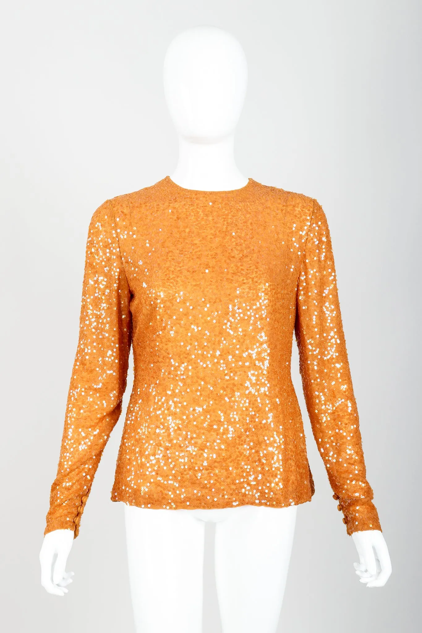 Sequin Sundae Set