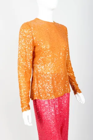 Sequin Sundae Set
