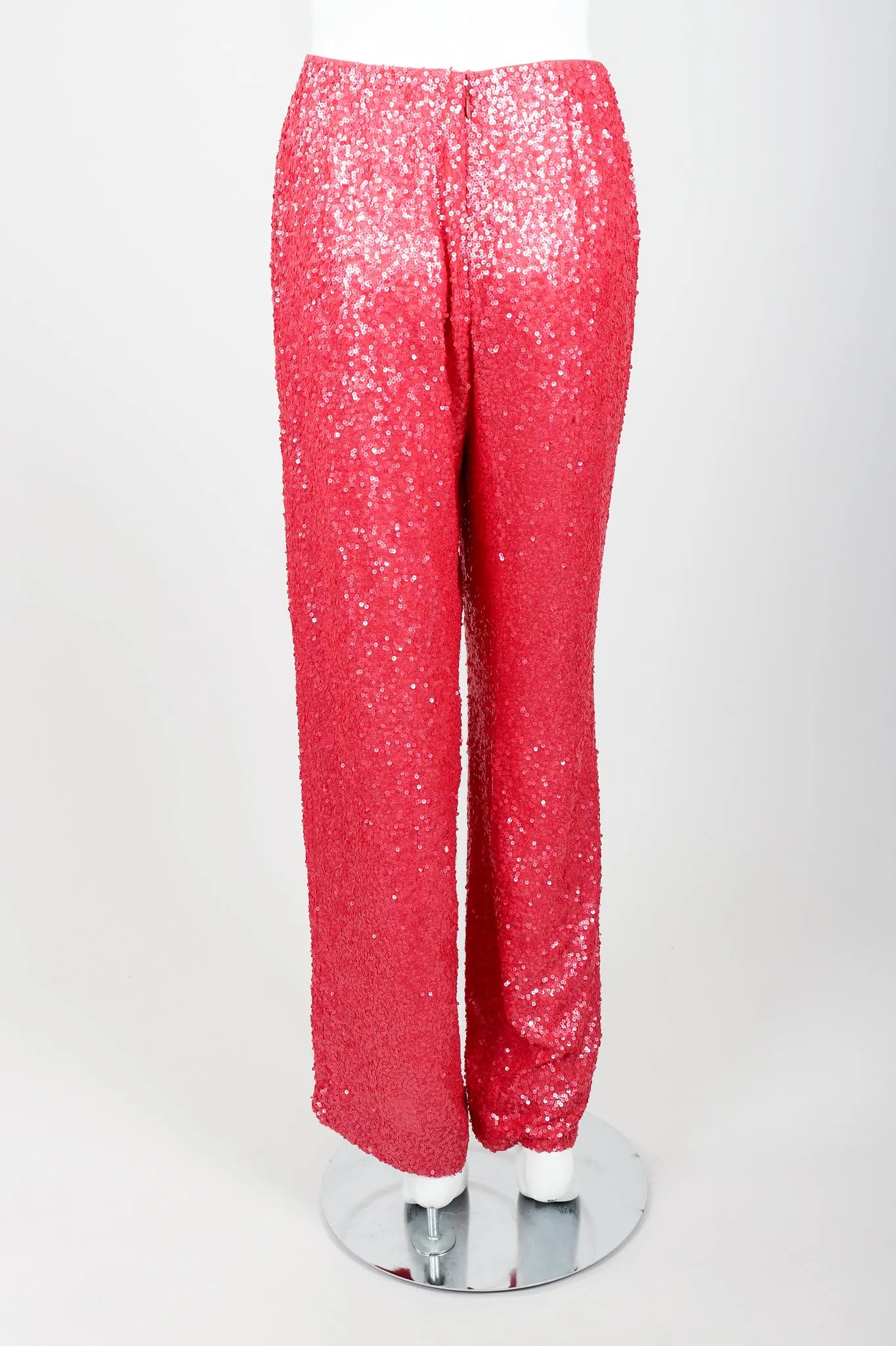 Sequin Sundae Set