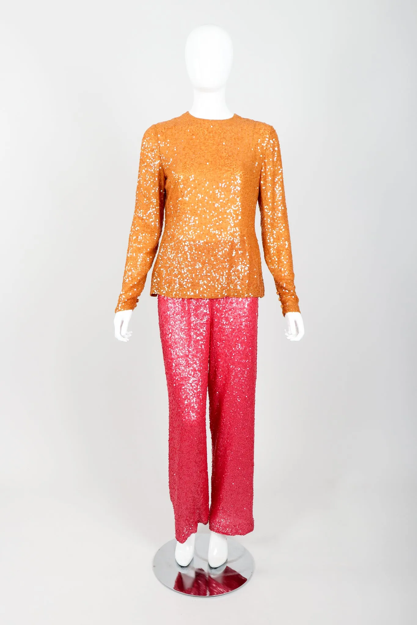 Sequin Sundae Set
