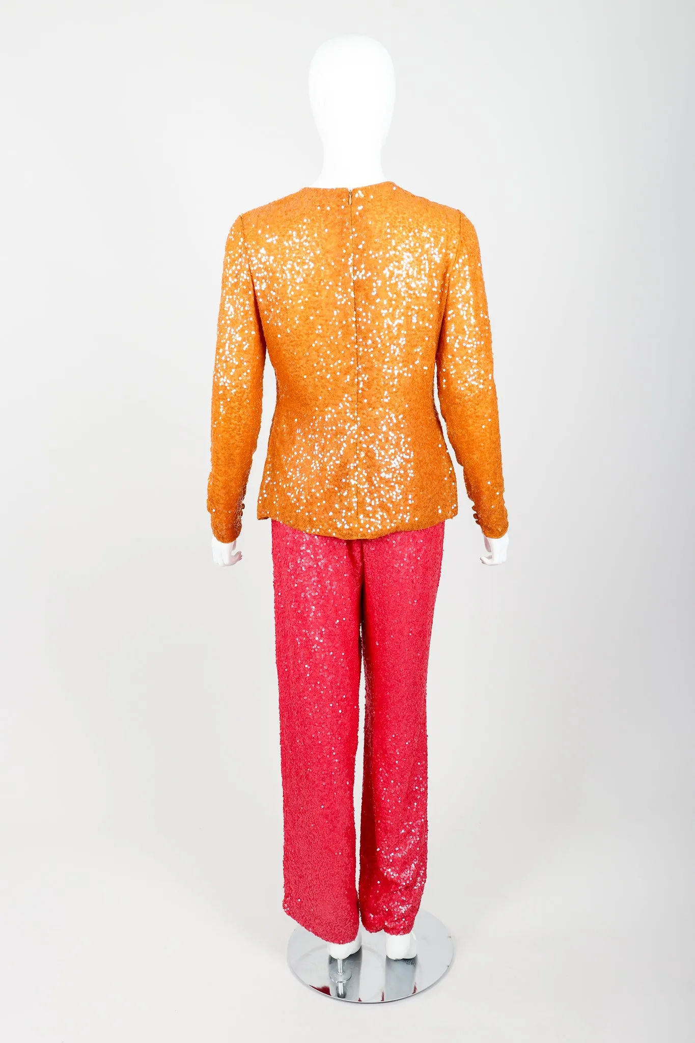 Sequin Sundae Set
