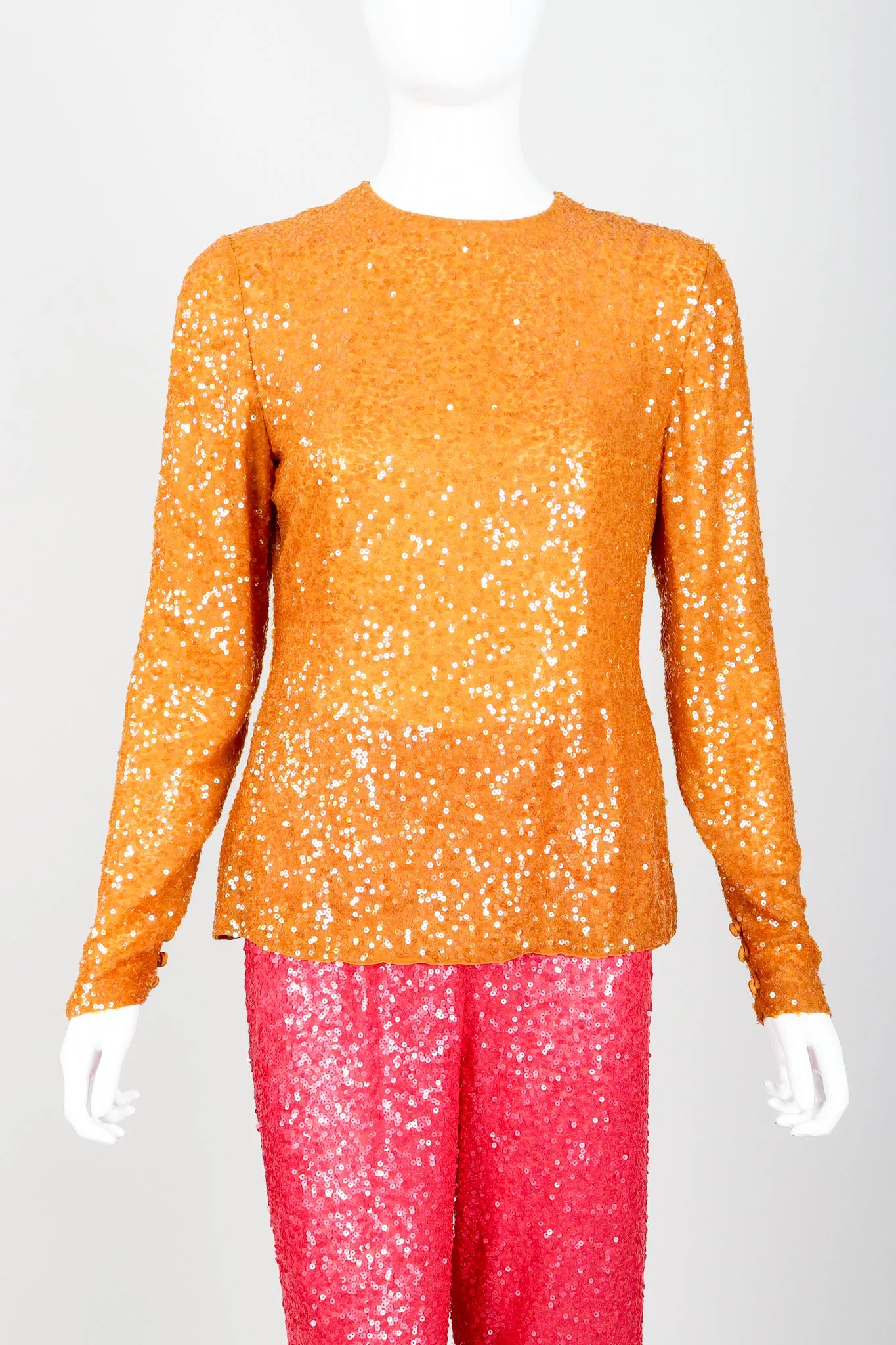 Sequin Sundae Set