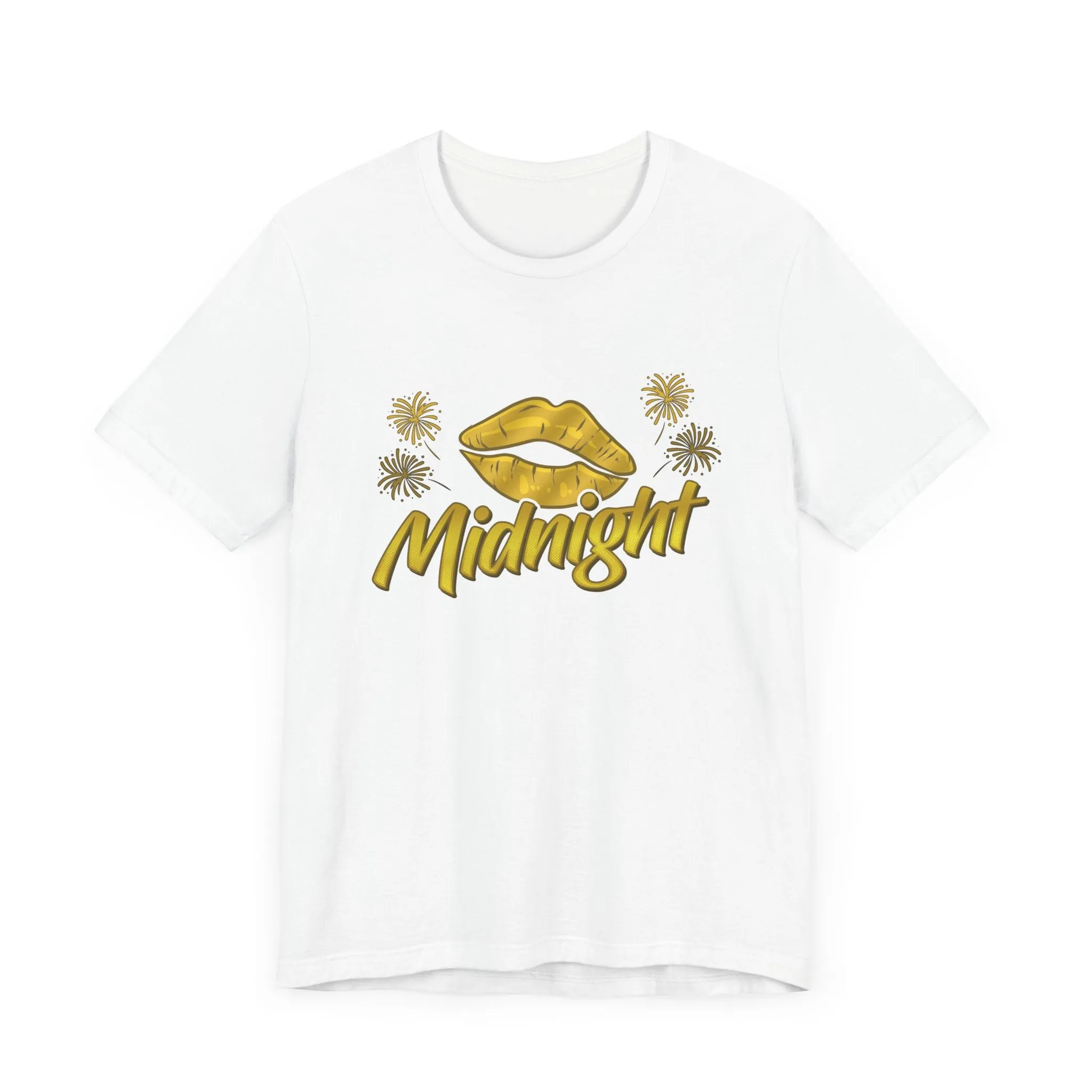 She's My Midnight Kiss