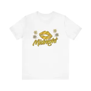 She's My Midnight Kiss