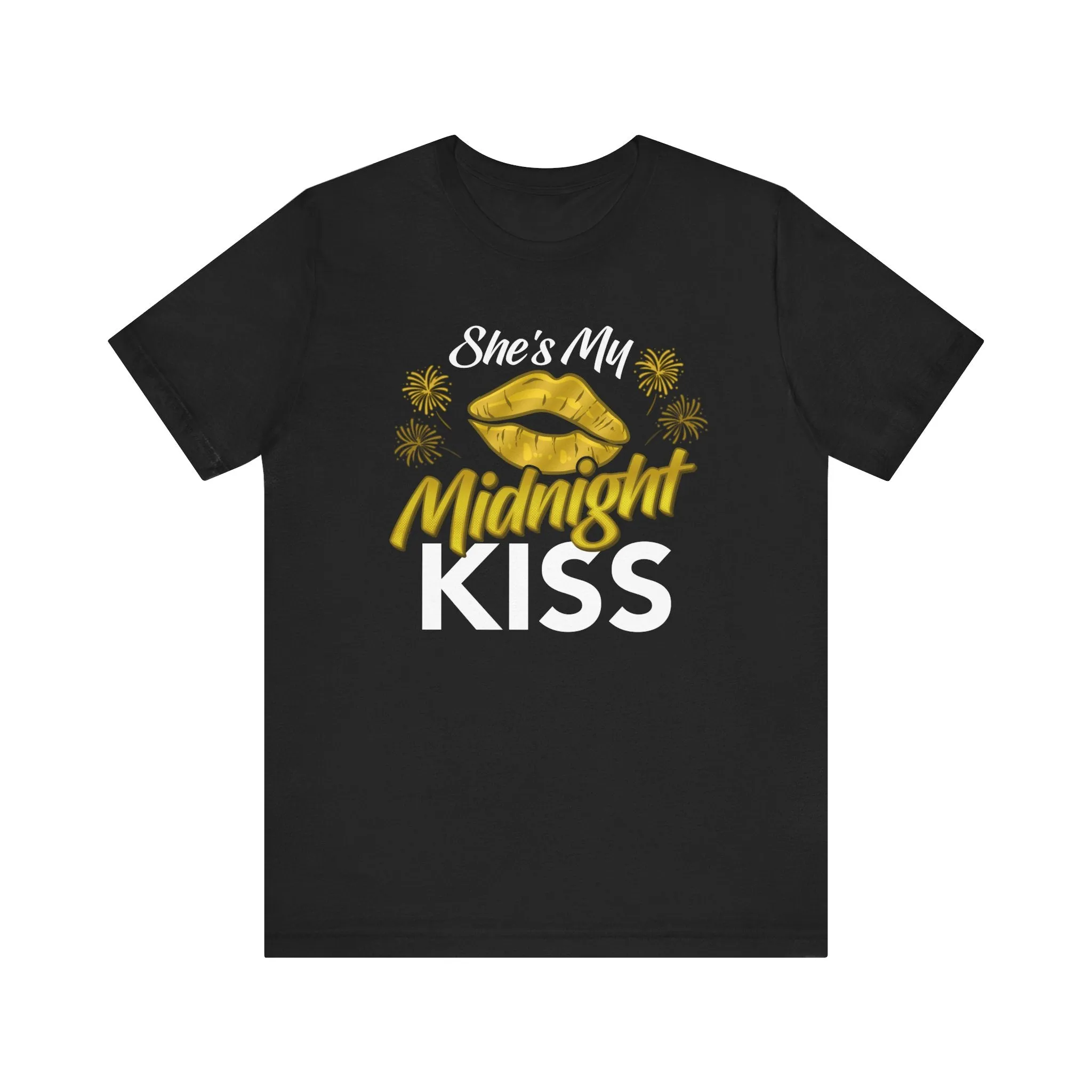 She's My Midnight Kiss