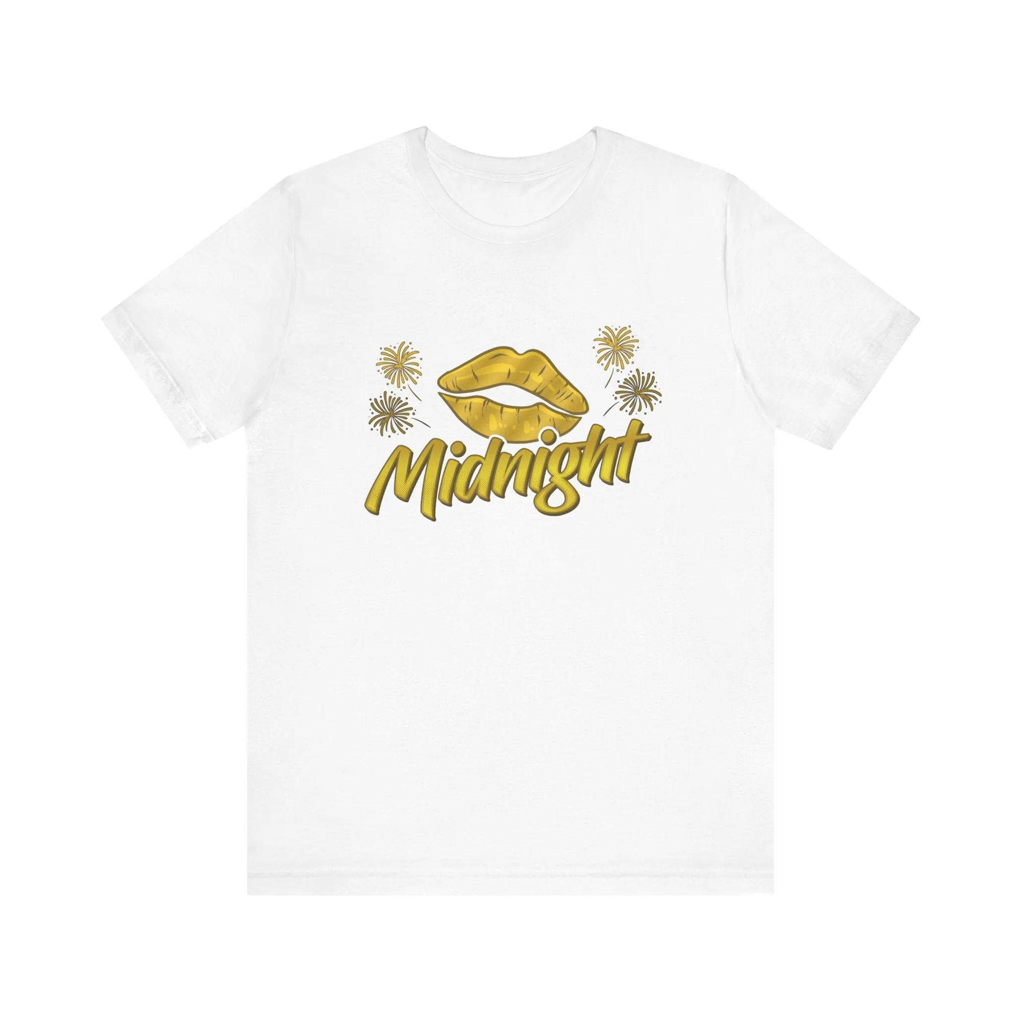 She's My Midnight Kiss