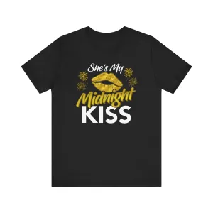 She's My Midnight Kiss