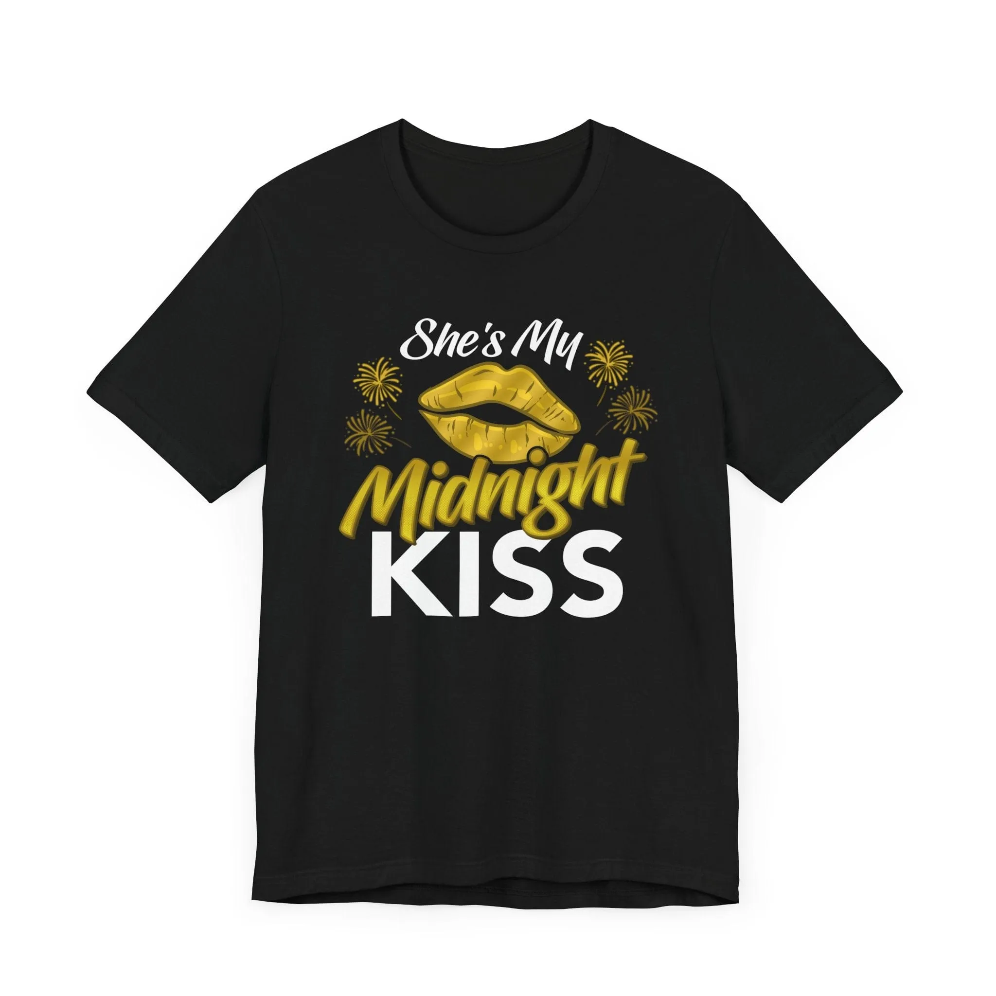She's My Midnight Kiss