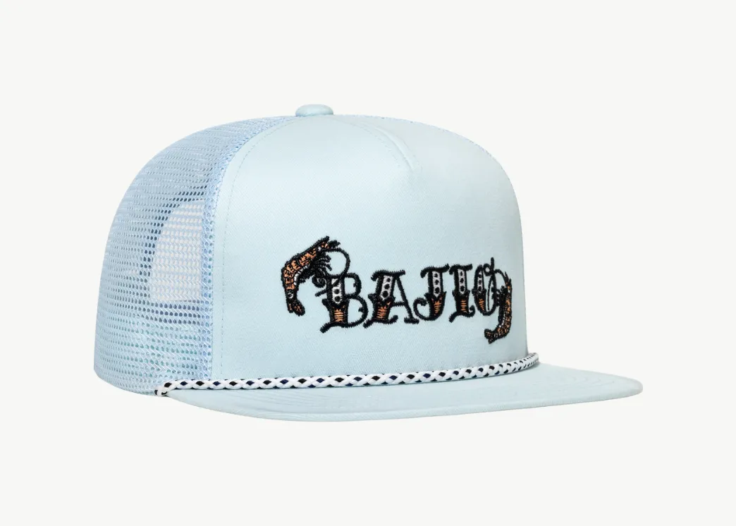 Shrimp Trucker Hat - Sale