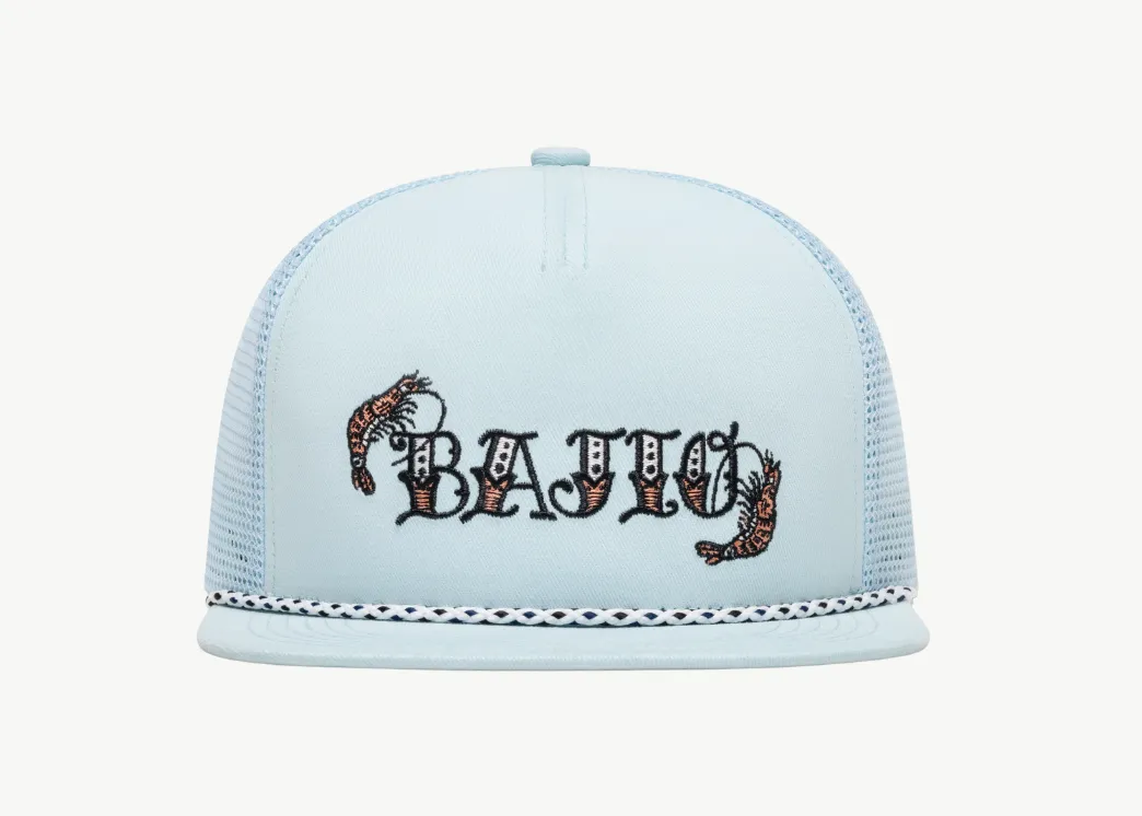 Shrimp Trucker Hat - Sale