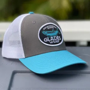 Silver King Trucker Hat